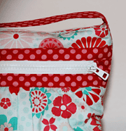 Handtasche „KIRA“ freebook