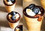 Little Blue Sweetness