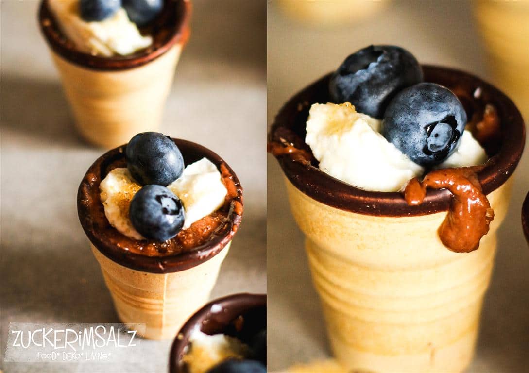 Little Blue Sweetness