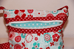 Handtasche „KIRA“ freebook