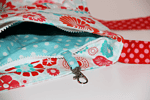 Handtasche „KIRA“ freebook