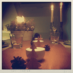 Oh Tannenbaum. Handgemacht…