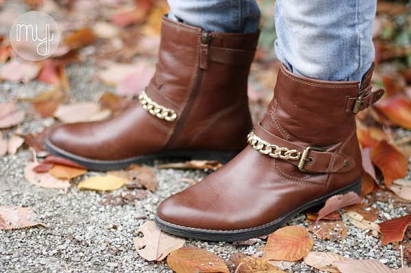 Biker boots designer sales
