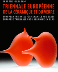 European triennale for Ceramics and Glass