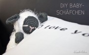 DIY: Kuscheltiere häkeln | Süßes Babyschäfchen