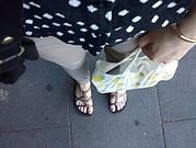 Stoffdesign Ananas