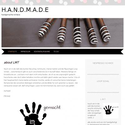 h.a.n.d.m.a.d.e. MTL