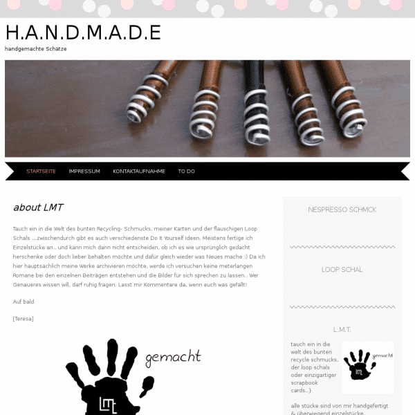 h.a.n.d.m.a.d.e. MTL