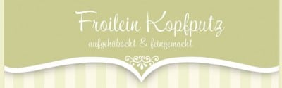 Froilein Kopfputz
