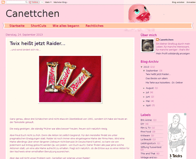 Canettchen