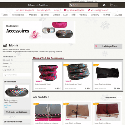 Monia-Accessoires