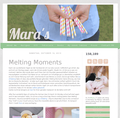 Mara's