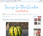Teacup-In-The-Garden