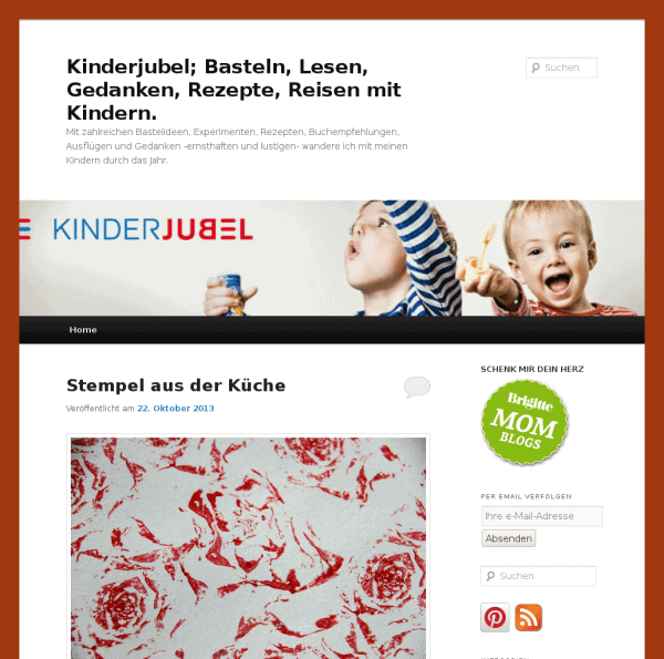 Kinderjubel Kinderjubel
