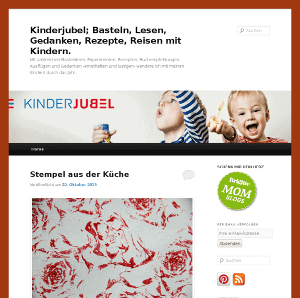 Kinderjubel