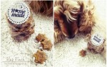 STAR… dog biscuit (Hundekekse)