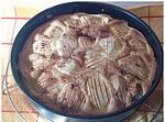 Mutters Apfelkuchen