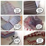 TUTORIAL RatziFatzi Tasche