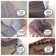 TUTORIAL RatziFatzi Tasche