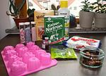 Ideen zum Verschenken #14 Badetörtchen à la Lilifee