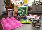 Ideen zum Verschenken #14 Badetörtchen à la Lilifee