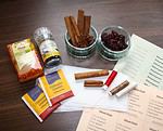 Glühwein-Gewürz DIY