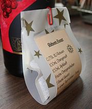 Glühwein-Gewürz DIY