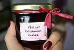 Glühwein Gelee