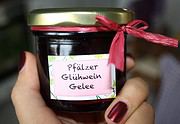 Glühwein Gelee