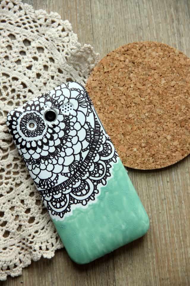 Handyhüllen DIY’S
