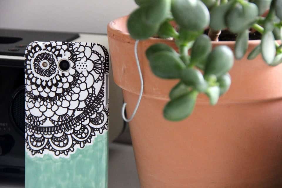 Handyhüllen DIY’S