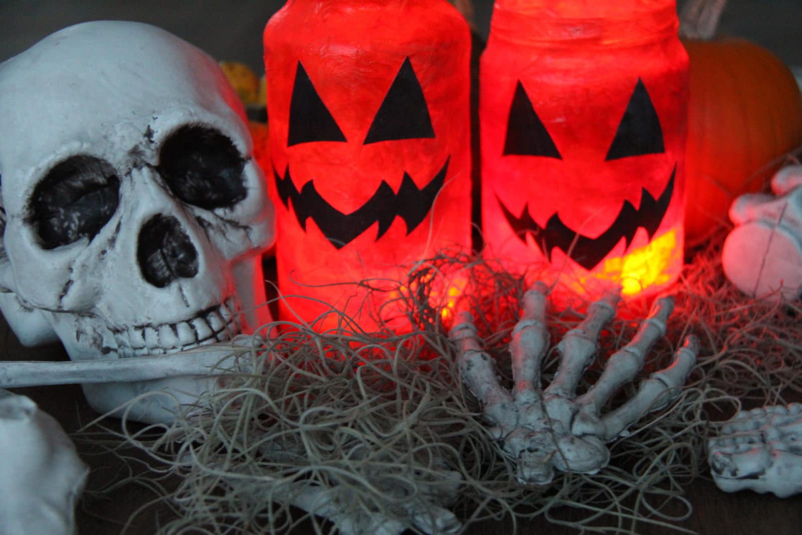 Jack O’Lantern