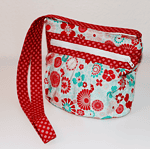 Handtasche „KIRA“ freebook