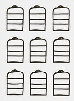 Etiketten zum Ausdrucken, kostenlos runterladen