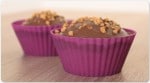 Zeit für Leckereien: Hazelnut Cake