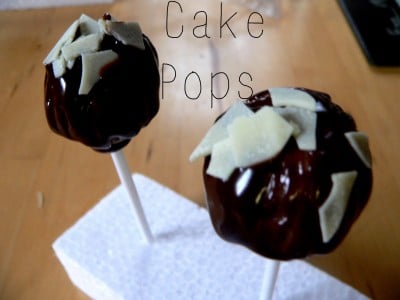 Cake Pops