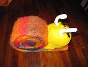 Türstopperschnecke
