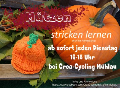 Stricken lernen Stricken lernen