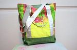 Tasche aus der neuen Handmade Kultur