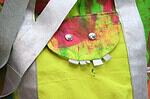 Tasche aus der neuen Handmade Kultur
