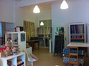 Atelier Levi Schütz