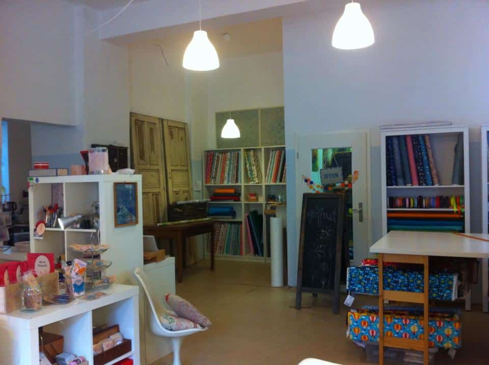 Atelier Levi Schütz