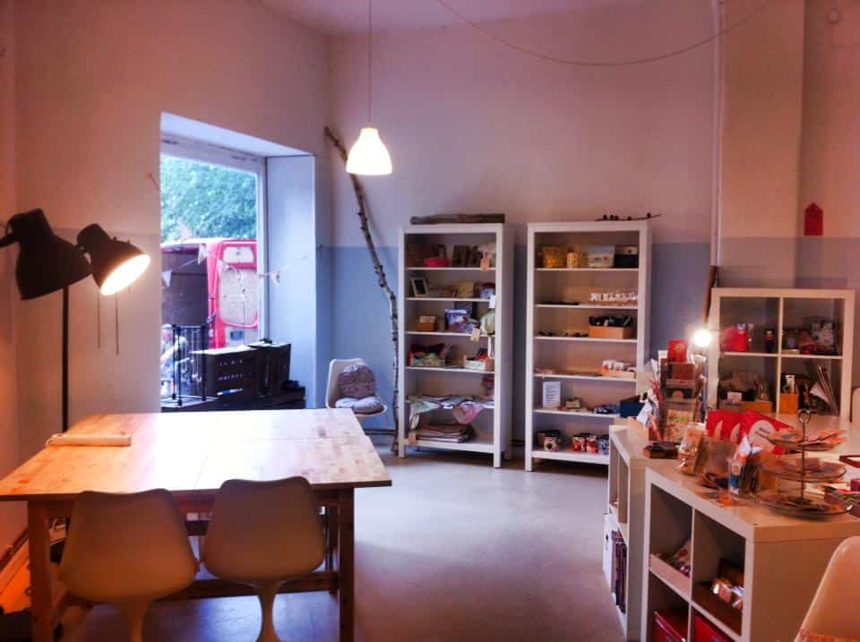 Atelier Levi Schütz