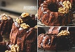 Wundervoller Tea-Time-Cake
