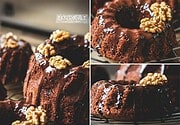 Wundervoller Tea-Time-Cake