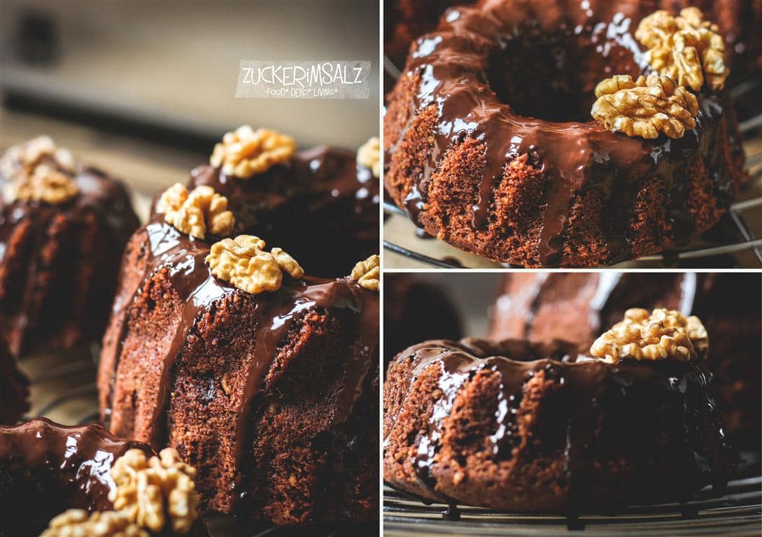 Wundervoller Tea-Time-Cake