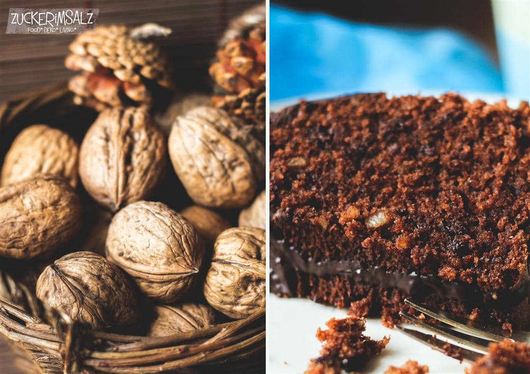 Wundervoller Tea-Time-Cake