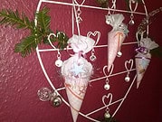 Adventskalender – von Eselchen