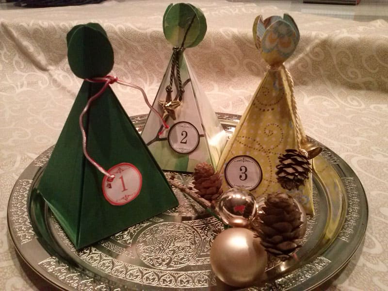 Adventskalender