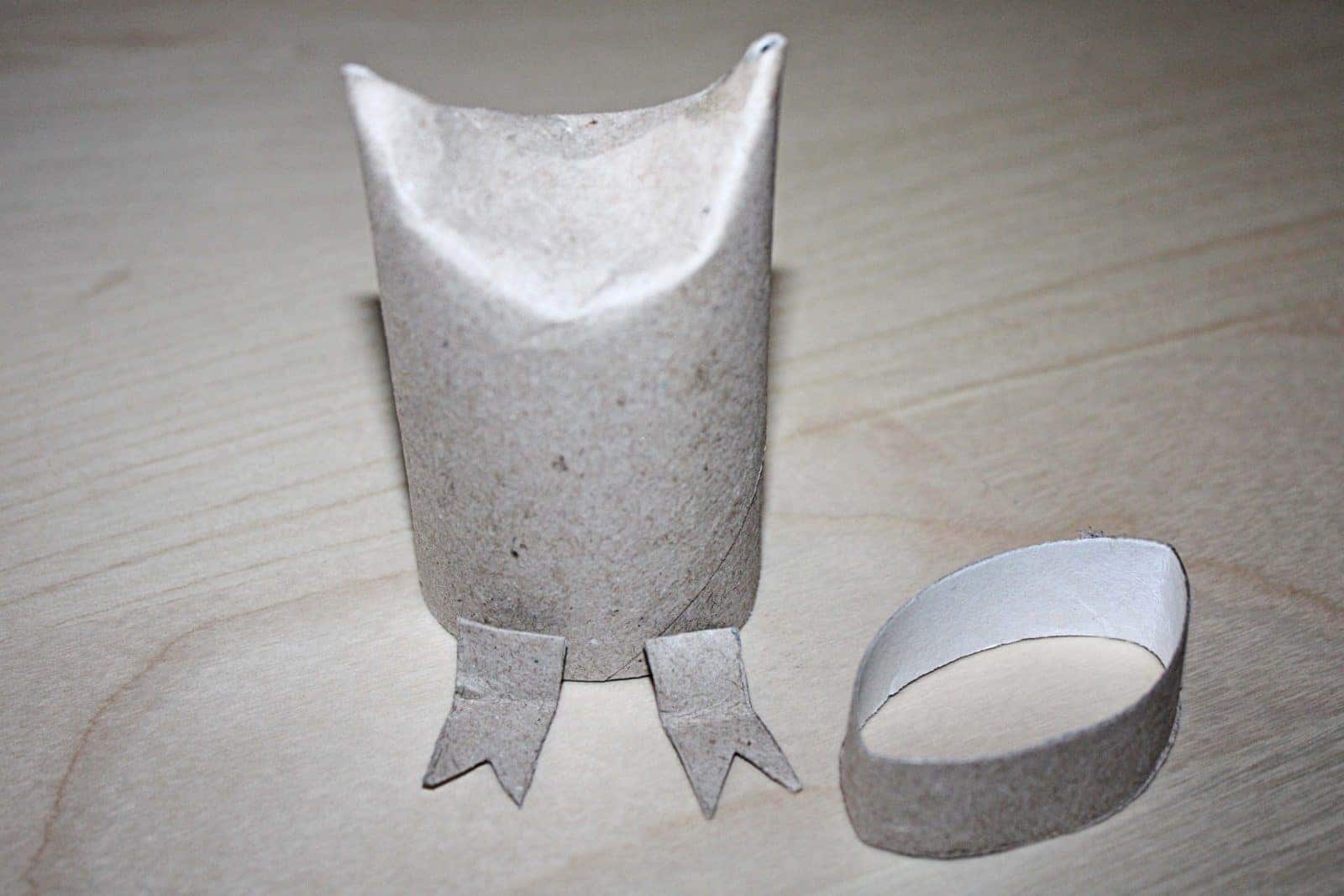 MiaMaxeulen aus Altpapier